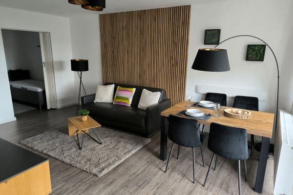 1 bedroom flat to rent, 44 m², Neuss 1 bedroom flat to rent, 44 m², Neuss
