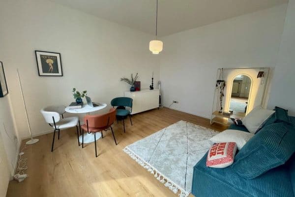 1 bedroom flat for sale, 29 m², K3 2, Mannheim 1 bedroom flat for sale, 29 m², K3 2, Mannheim