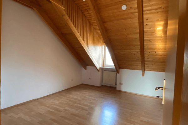 2 bedroom flat to rent, 53 m², Höchsterstraße 15, Groß-Umstadt 2 bedroom flat to rent, 53 m², Höchsterstraße 15, Groß-Umstadt