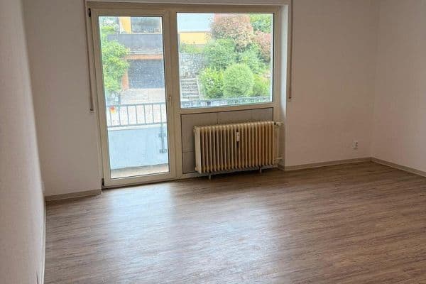 1 bedroom flat to rent, 31 m², Mainz, Rhineland-Palatinate 1 bedroom flat to rent, 31 m², Mainz, Rhineland-Palatinate
