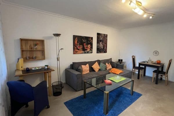 2 bedroom flat to rent, 64 m², Wiesbaden, Hesse 2 bedroom flat to rent, 64 m², Wiesbaden, Hesse