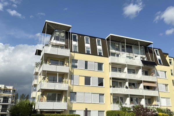 3 bedroom flat for sale, 55 m², Lessingstr., Berlin, Berlin 3 bedroom flat for sale, 55 m², Lessingstr., Berlin, Berlin