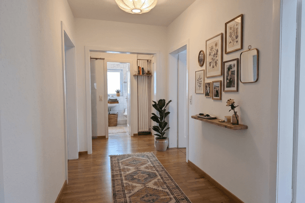 4 bedroom flat to rent, 102 m², Stuttgart, Baden-Württemberg 4 bedroom flat to rent, 102 m², Stuttgart, Baden-Württemberg
