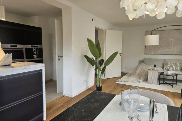 3 bedroom flat for sale, 80 m², Mörikestr.28, Lauffen am Neckar 3 bedroom flat for sale, 80 m², Mörikestr.28, Lauffen am Neckar