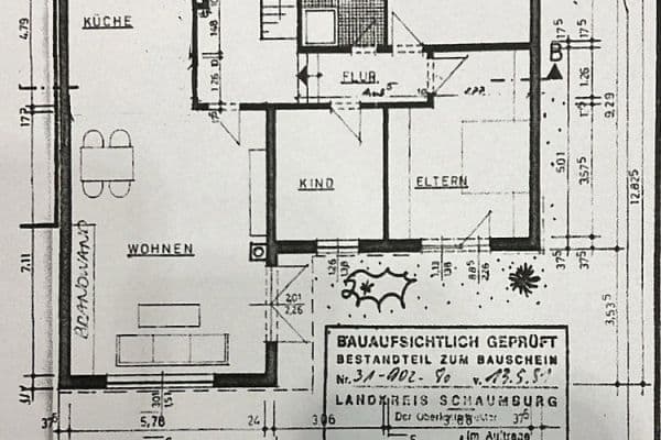 house for sale, 120 m², Bad Nenndorf house for sale, 120 m², Bad Nenndorf