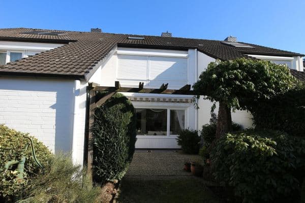 house for sale, 121 m², Glinde house for sale, 121 m², Glinde