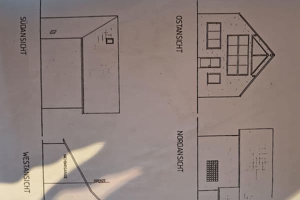 house for sale, 87 m², Steinen house for sale, 87 m², Steinen