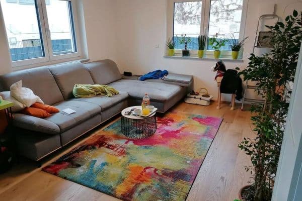 4 bedroom flat for sale, 107 m², Finsing, Bavaria 4 bedroom flat for sale, 107 m², Finsing, Bavaria