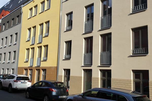 4 bedroom with open-plan kitchen flat to rent, 149 m², Wallstr. 86-90, Köln 4 bedroom with open-plan kitchen flat to rent, 149 m², Wallstr. 86-90, Köln