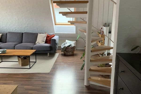 2 bedroom with open-plan kitchen flat to rent, 75 m², Stieglitzweg 2, Filderstadt 2 bedroom with open-plan kitchen flat to rent, 75 m², Stieglitzweg 2, Filderstadt