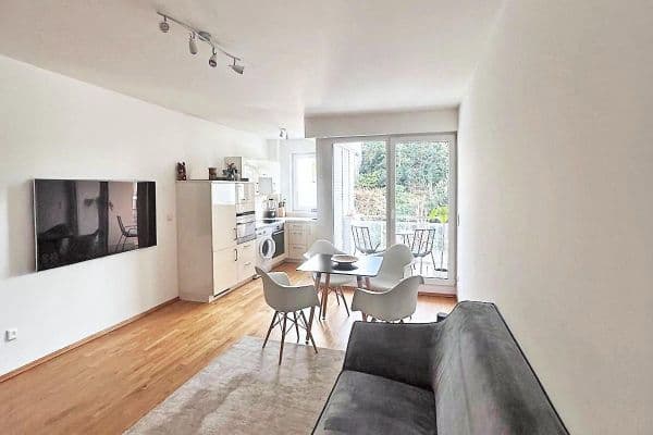 2 bedroom flat to rent, 59 m², Dellestraße 73, Düsseldorf, North Rhine-Westphalia 2 bedroom flat to rent, 59 m², Dellestraße 73, Düsseldorf, North Rhine-Westphalia