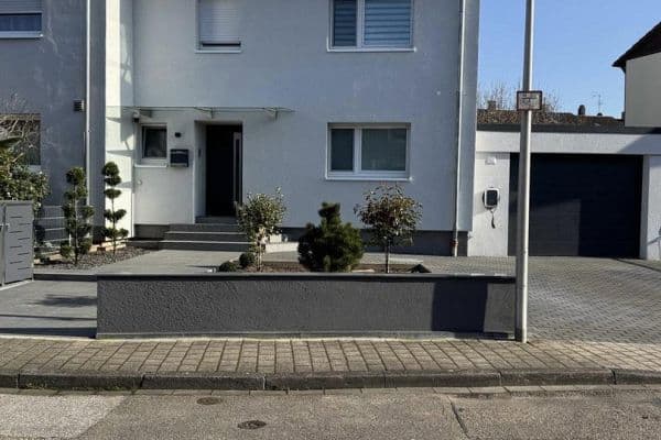 house for sale, 110 m², Forlenweg 16, Rastatt house for sale, 110 m², Forlenweg 16, Rastatt