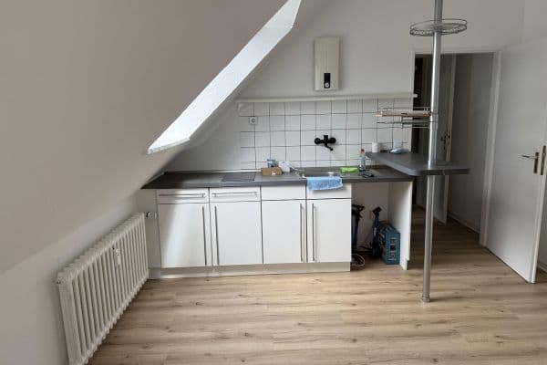2 bedroom flat to rent, 33 m², Duisburg, North Rhine-Westphalia 2 bedroom flat to rent, 33 m², Duisburg, North Rhine-Westphalia