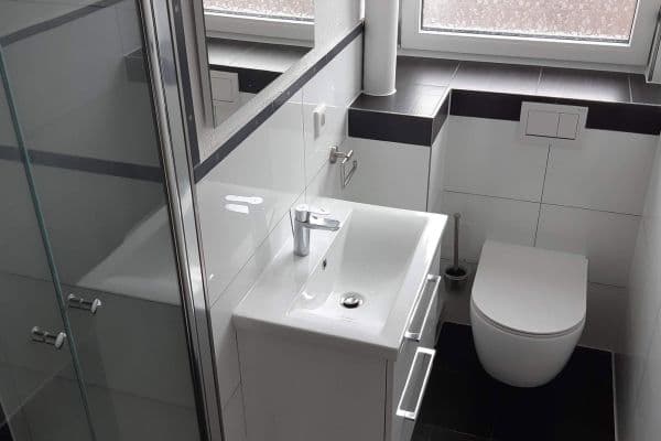 2 bedroom flat to rent, 53 m², Mannheim 2 bedroom flat to rent, 53 m², Mannheim