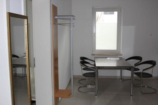 2 bedroom flat to rent, 65 m², Gluckallee 5, Falkensee, Brandenburg 2 bedroom flat to rent, 65 m², Gluckallee 5, Falkensee, Brandenburg