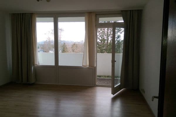 1 bedroom flat to rent, 33 m², Frankfurt-Eckenheim 1 bedroom flat to rent, 33 m², Frankfurt-Eckenheim