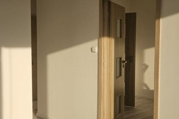 1 bedroom flat for sale, 41 m², Jana Koziny, Teplice 1 bedroom flat for sale, 41 m², Jana Koziny, Teplice