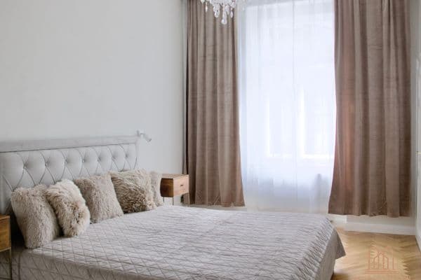 1 bedroom with open-plan kitchen flat for sale, 53 m², Tolstého, Praha 1 bedroom with open-plan kitchen flat for sale, 53 m², Tolstého, Praha