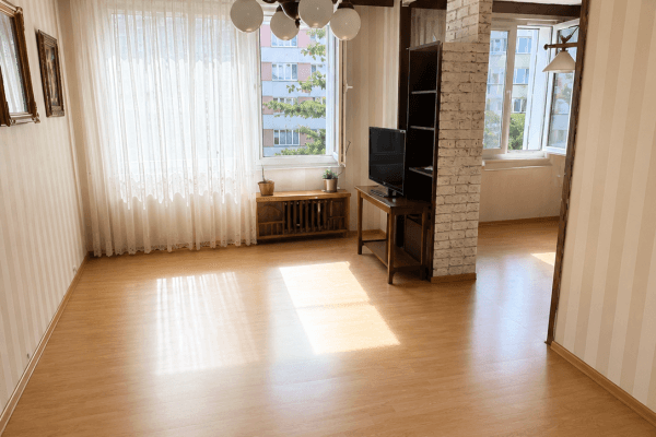 3 bedroom flat for sale, 68 m², Pujmanové, Praha 3 bedroom flat for sale, 68 m², Pujmanové, Praha