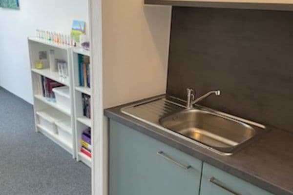 office to rent, 17 m², Ostrovského, Praha office to rent, 17 m², Ostrovského, Praha