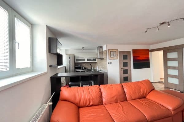 2 bedroom flat to rent, 52 m², Jilemnického, Košice 2 bedroom flat to rent, 52 m², Jilemnického, Košice