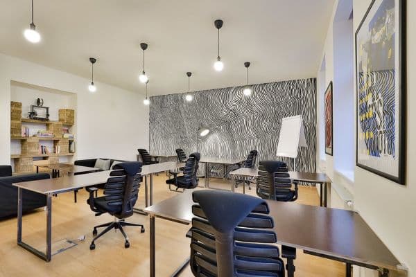 office to rent, 153 m², Komunardů, Praha office to rent, 153 m², Komunardů, Praha