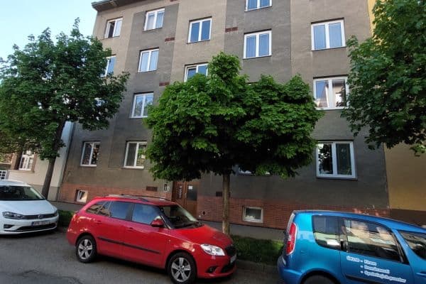 3 bedroom flat for sale, 65 m², Pod Kosířem, Prostějov 3 bedroom flat for sale, 65 m², Pod Kosířem, Prostějov