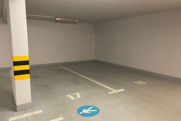 garage for sale, 12 m², Rejchova, Praha garage for sale, 12 m², Rejchova, Praha