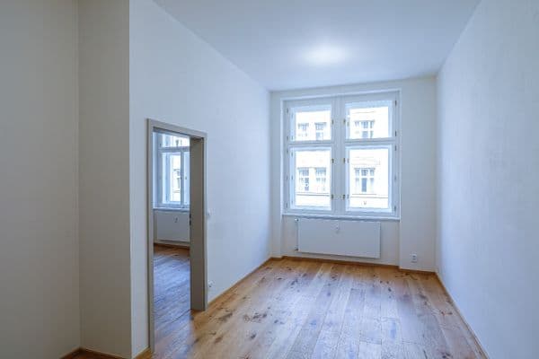 1 bedroom with open-plan kitchen flat for sale, 54 m², Dělnická, Prague, Prague 1 bedroom with open-plan kitchen flat for sale, 54 m², Dělnická, Prague, Prague