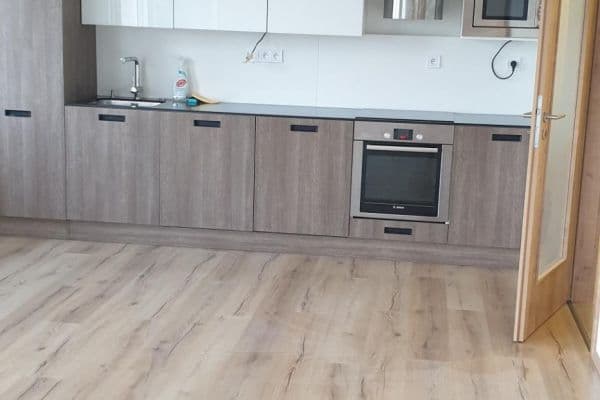 1 bedroom with open-plan kitchen flat to rent, 62 m², Armádní, Milovice 1 bedroom with open-plan kitchen flat to rent, 62 m², Armádní, Milovice
