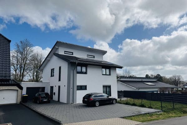 house for sale, 177 m², Johanne-Stelzer-Straße 36 2016, Nordrhein-Westfalen - Vlotho house for sale, 177 m², Johanne-Stelzer-Straße 36 2016, Nordrhein-Westfalen - Vlotho