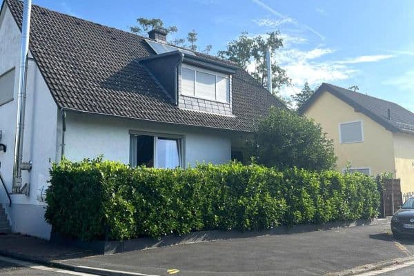 house for sale, 108 m², Friedrichsdorf house for sale, 108 m², Friedrichsdorf