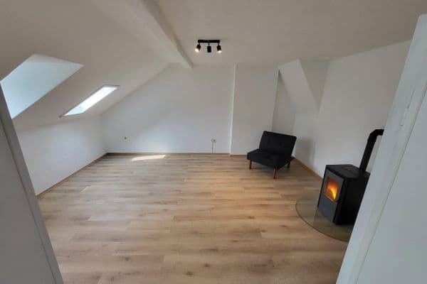 2 bedroom flat to rent, 50 m², Oelsnitzer Str. 105, Hof, Bavaria 2 bedroom flat to rent, 50 m², Oelsnitzer Str. 105, Hof, Bavaria