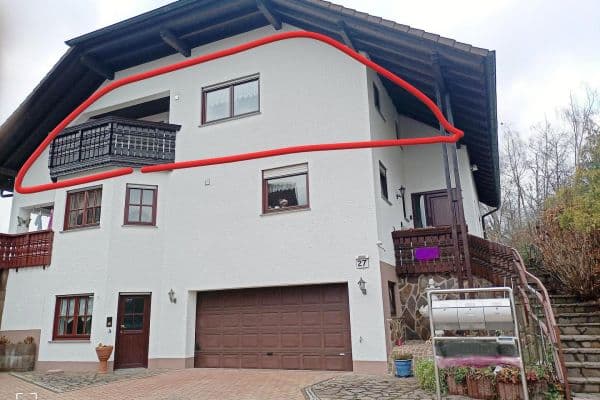 3 bedroom flat for sale, 118 m², Ramstein-Miesenbach 3 bedroom flat for sale, 118 m², Ramstein-Miesenbach