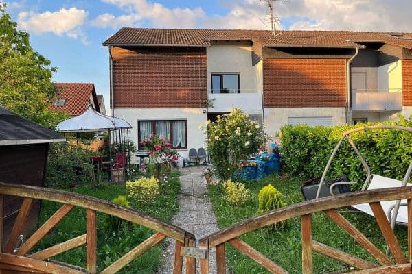 house for sale, 118 m², Friedberg house for sale, 118 m², Friedberg