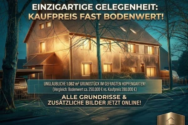 house for sale, 122 m², Magdeburg house for sale, 122 m², Magdeburg
