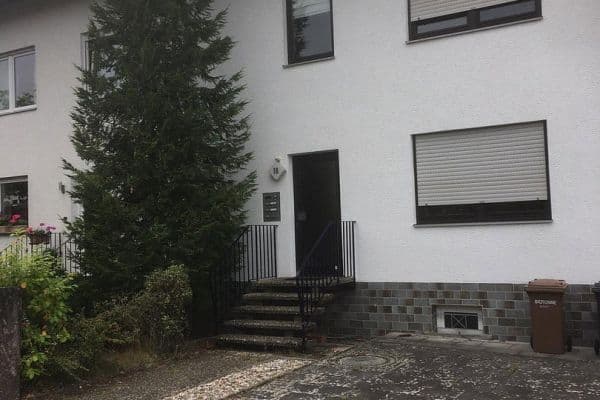 1 bedroom with open-plan kitchen flat to rent, 62 m², Fraunhoferstraße 16, Bamberg, Bavaria 1 bedroom with open-plan kitchen flat to rent, 62 m², Fraunhoferstraße 16, Bamberg, Bavaria