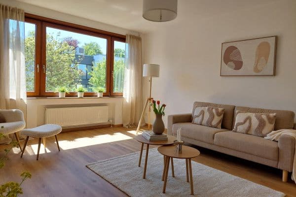 3 bedroom with open-plan kitchen flat for sale, 93 m², Leonberg 3 bedroom with open-plan kitchen flat for sale, 93 m², Leonberg
