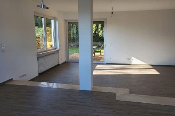 5 bedroom flat to rent, 146 m², Zeller Strasse 26, Margetshöchheim 5 bedroom flat to rent, 146 m², Zeller Strasse 26, Margetshöchheim