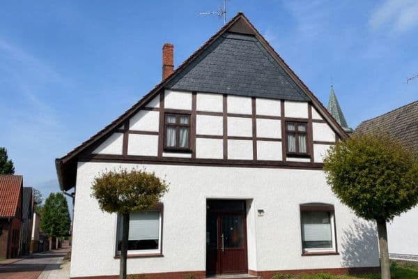 house for sale, 130 m², An der Schanze 9, Wunstorf house for sale, 130 m², An der Schanze 9, Wunstorf