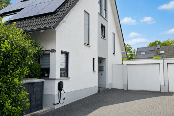 house for sale, 191 m², Heinrich-Cleas-Str.40B, Leverkusen house for sale, 191 m², Heinrich-Cleas-Str.40B, Leverkusen