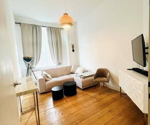 2 bedroom flat to rent, 50 m², Hartmann-Ibach-Straße 67, Frankfurt am Main 2 bedroom flat to rent, 50 m², Hartmann-Ibach-Straße 67, Frankfurt am Main