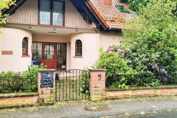4 bedroom flat to rent, 120 m², Alzenau 4 bedroom flat to rent, 120 m², Alzenau