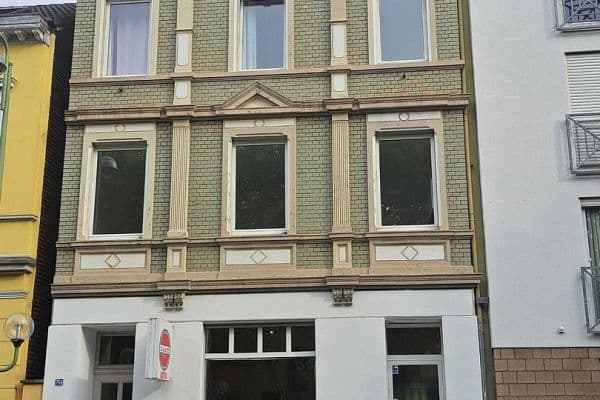 2 bedroom flat to rent, 56 m², Bonn 2 bedroom flat to rent, 56 m², Bonn