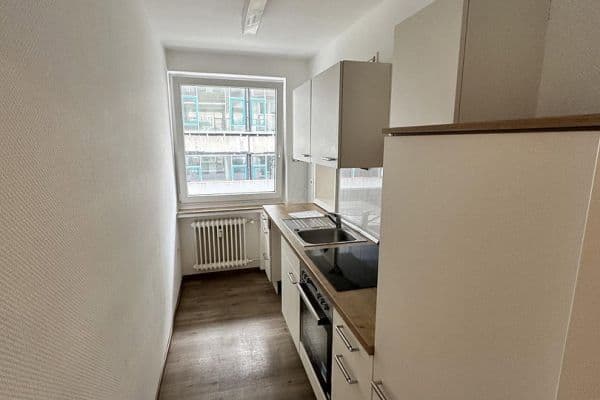 2 bedroom flat to rent, 51 m², Friedrich-Garves-Straße 5, Bremen, Bremen 2 bedroom flat to rent, 51 m², Friedrich-Garves-Straße 5, Bremen, Bremen