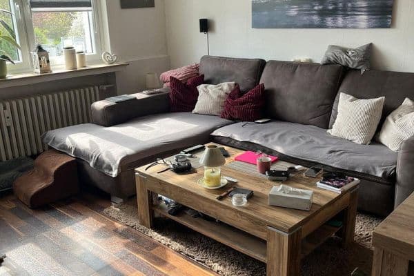 3 bedroom flat to rent, 76 m², Rauendalstraße 17, Witten 3 bedroom flat to rent, 76 m², Rauendalstraße 17, Witten