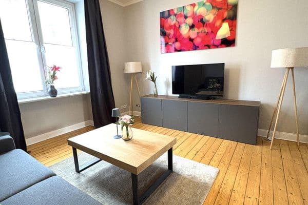 2 bedroom flat to rent, 41 m², Kanalstr. 64, Leverkusen 2 bedroom flat to rent, 41 m², Kanalstr. 64, Leverkusen