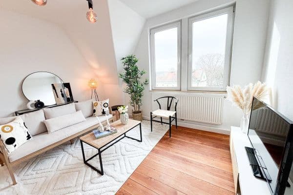 4 bedroom flat for sale, 76 m², Stuttgart, Baden-Württemberg 4 bedroom flat for sale, 76 m², Stuttgart, Baden-Württemberg