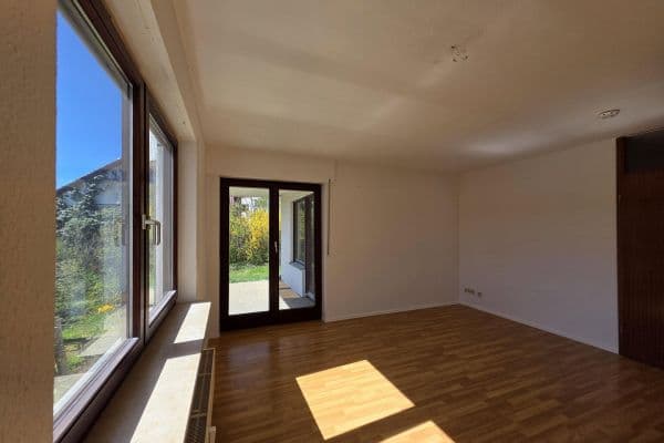 2 bedroom flat for sale, 61 m², Leonberg 2 bedroom flat for sale, 61 m², Leonberg