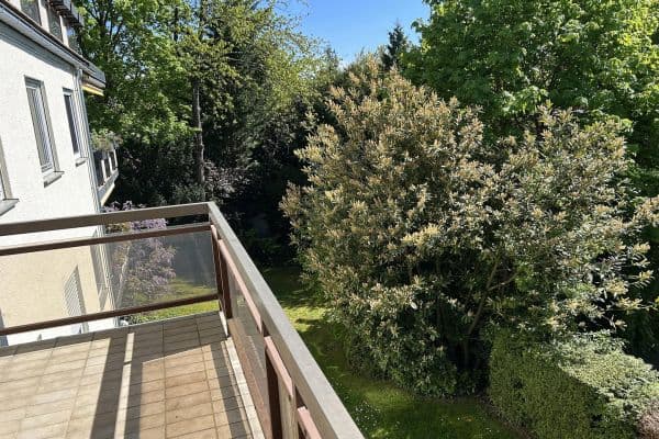 2 bedroom flat to rent, 58 m², Bad Homburg 2 bedroom flat to rent, 58 m², Bad Homburg